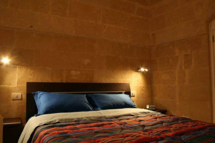 Abbatino Bed & Breakfast Bed & Breakfast Matera Exterior photo