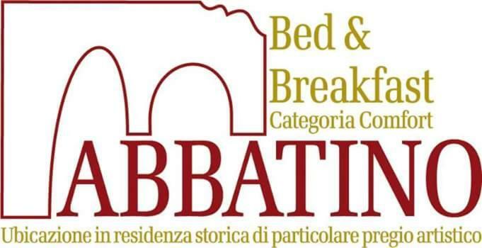 Abbatino Bed & Breakfast Bed & Breakfast Matera Exterior photo