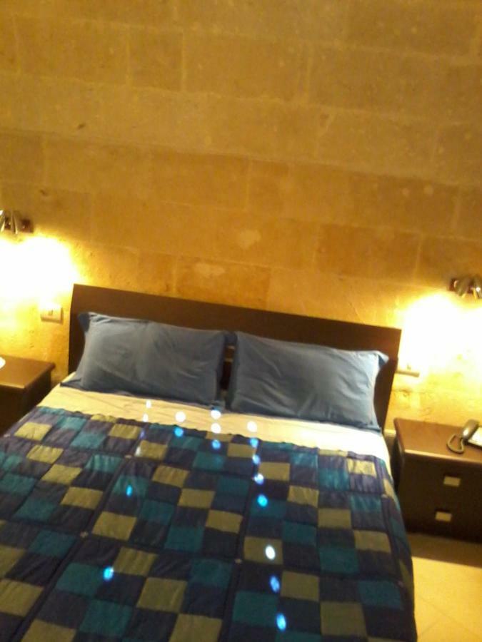 Abbatino Bed & Breakfast Bed & Breakfast Matera Exterior photo